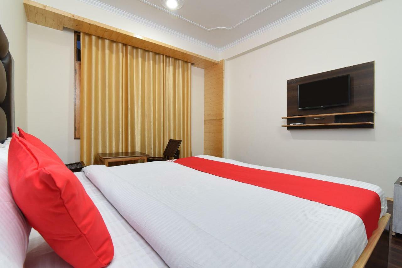 Assi River Guest House Benares Buitenkant foto