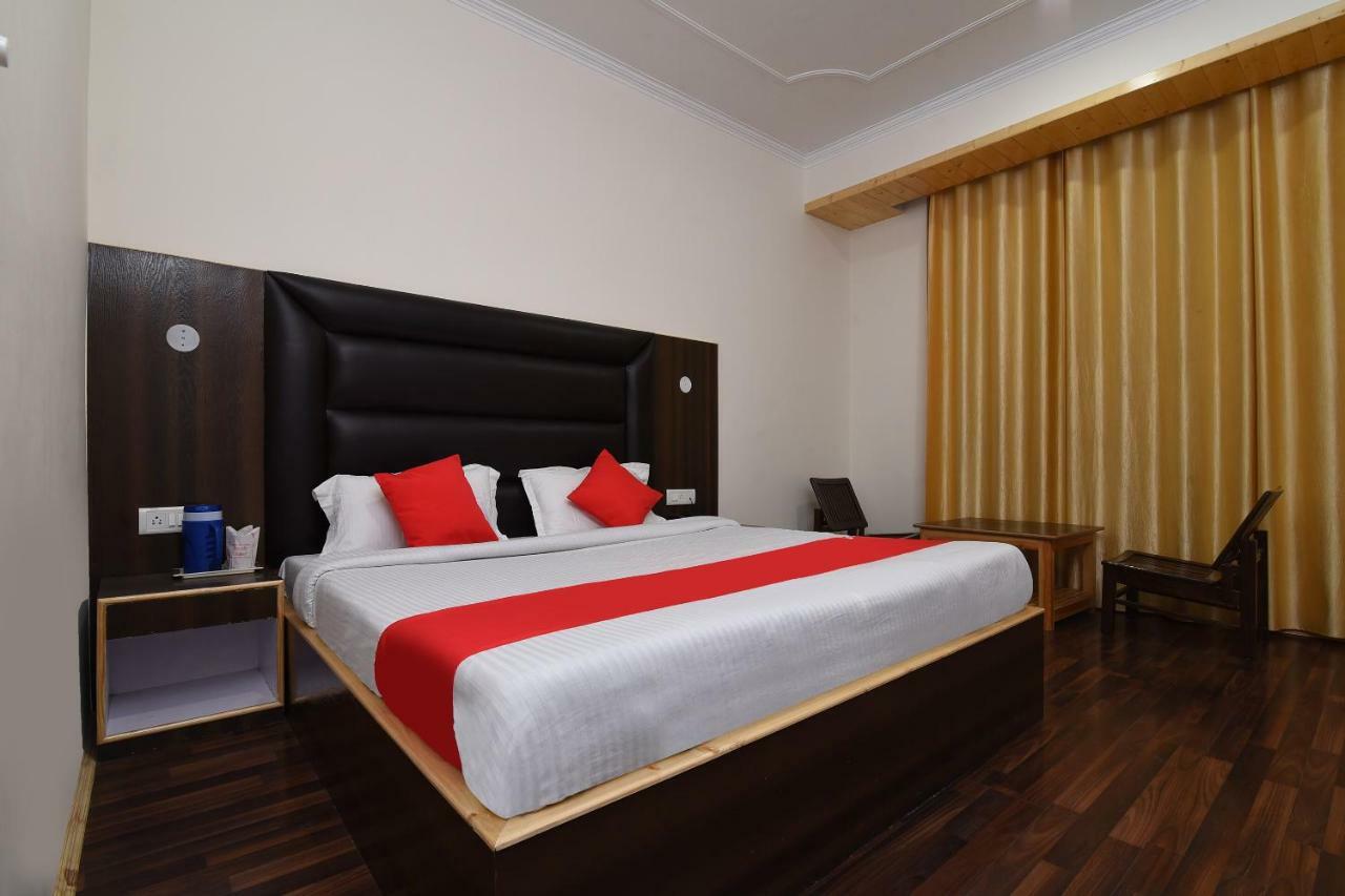Assi River Guest House Benares Buitenkant foto